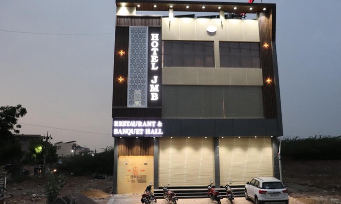 Jodhpur Hotel | Hotel JMB