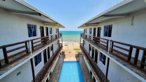 Santa Veronica Hotel | Hotel Juanmar