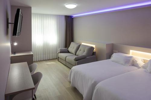 Cangas Hotel | Hotel Jucamar