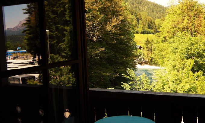 Konigssee Hotel | Hotel Königsseer Hof