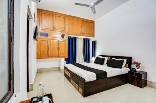Gomti Nagar Hotel | Hotel K D