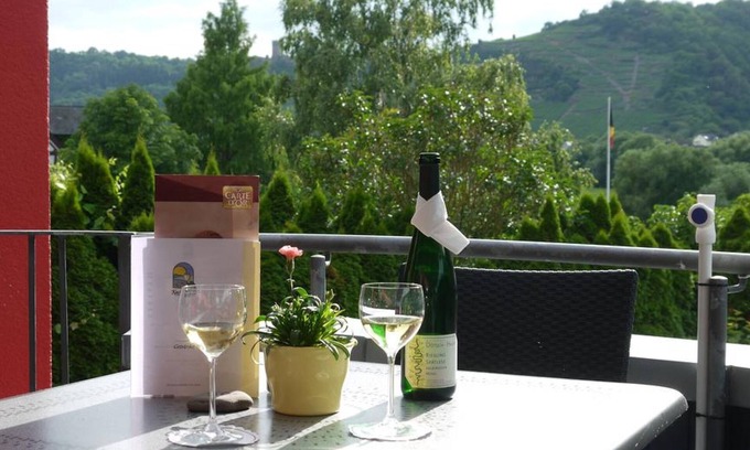 Dieblich Hotel | Hotel Kachelburg