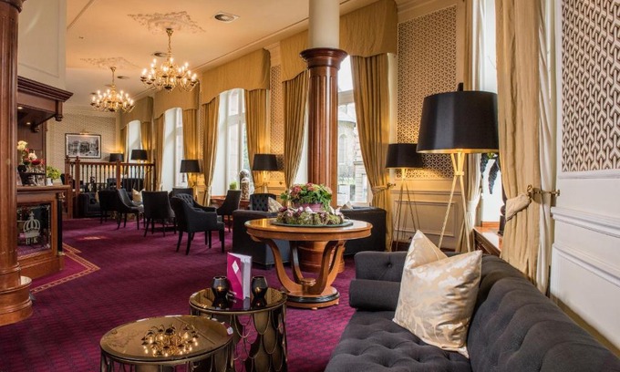 Eisenach Hotel | Hotel Kaiserhof Eisenach