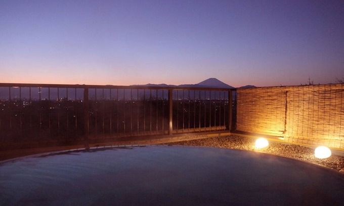 Kai House | Hotel Kaminoyu Onsen