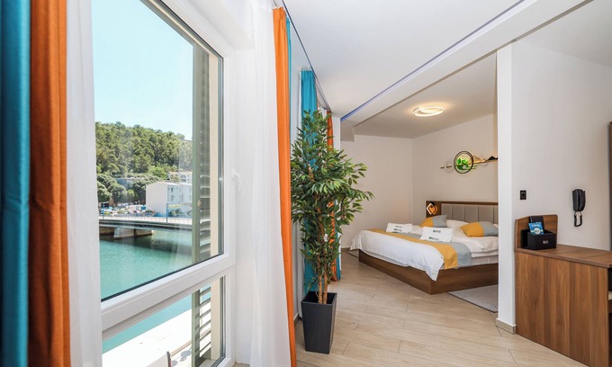 Obrovac Hotel | Hotel Kanjon Zrmanje