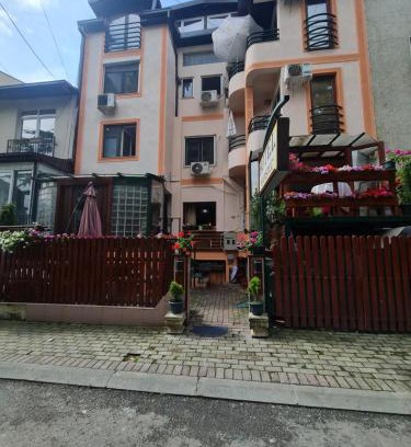 Skopje Region Hotel | Hotel Kapistec Skopje