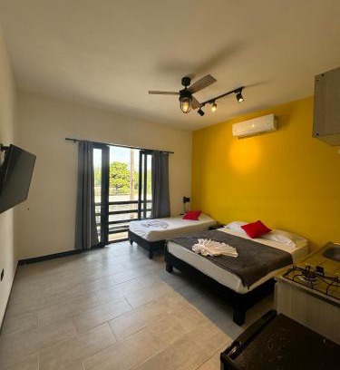 Cali Hotel | HOTEl KASA 5TA FRENTE AL ESTADIO