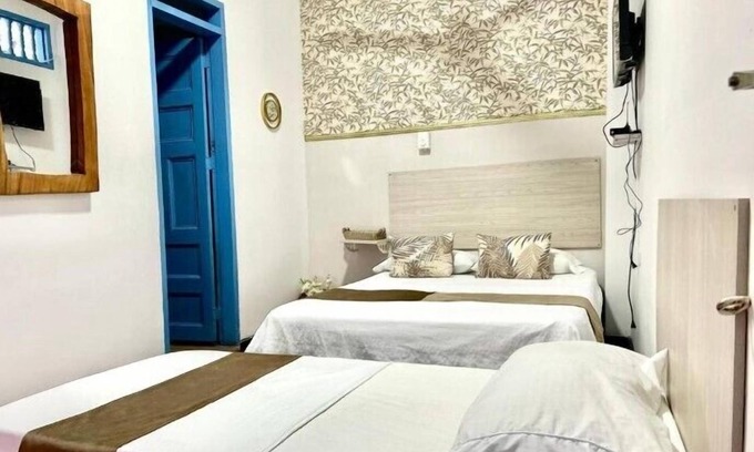 Comuna 4 Hotel | HOTEL KASAYA