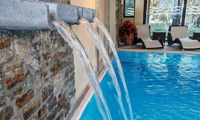 Motovun Hotel | Hotel Kastel