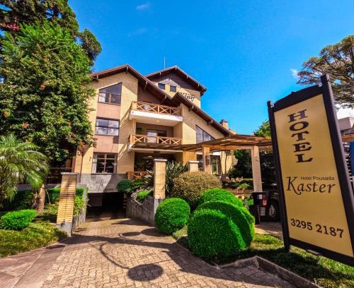 Planalto Hotel | Hotel Kaster
