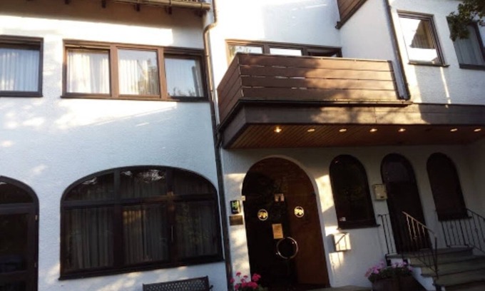 Kelkheim Hotel | Hotel Kelkheimer Hof