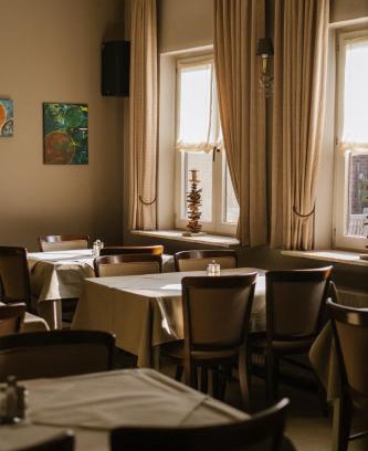 Kasterlee Hotel | Hotel Kempenrust