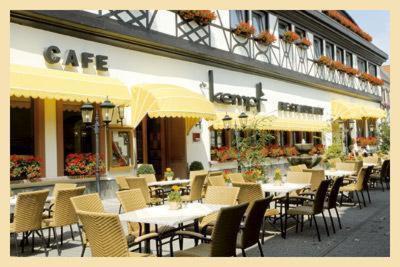 Dirmstein Hotel | Hotel Kempf