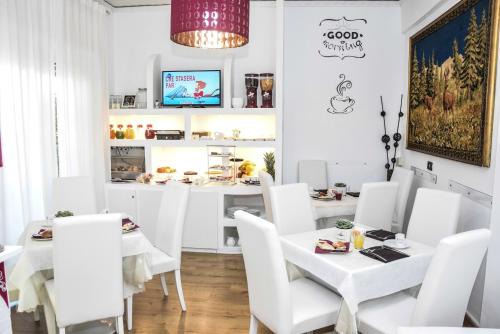 Fuorigrotta Hotel | Hotel Kennedy