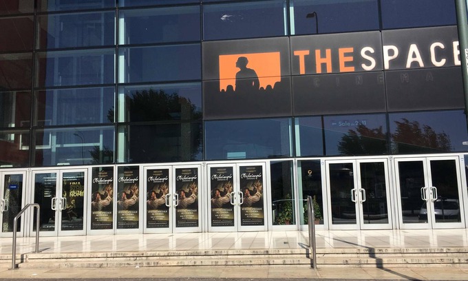 Fuorigrotta Hotel | Hotel Kennedy