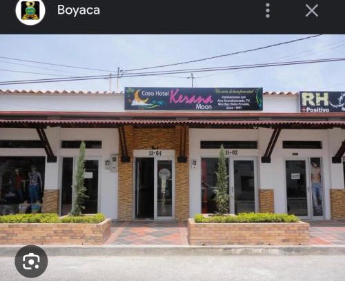 Puerto Boyaca Hotel | hotel kerana moon
