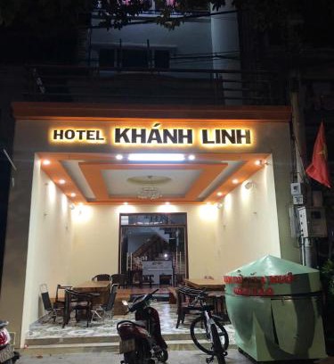 Con Son Hotel | Hotel Khánh Linh