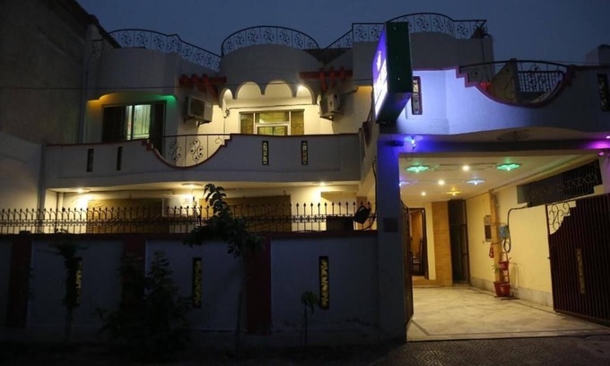 Multan Hotel | Hotel King's inn