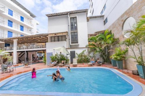 Salinas Hotel | Hotel Kinova - Salinas