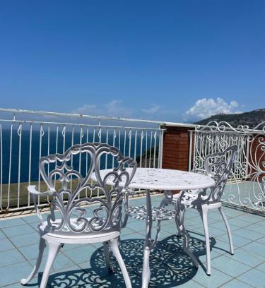 Piano di Sorrento Hotel | Hotel Klein Wien