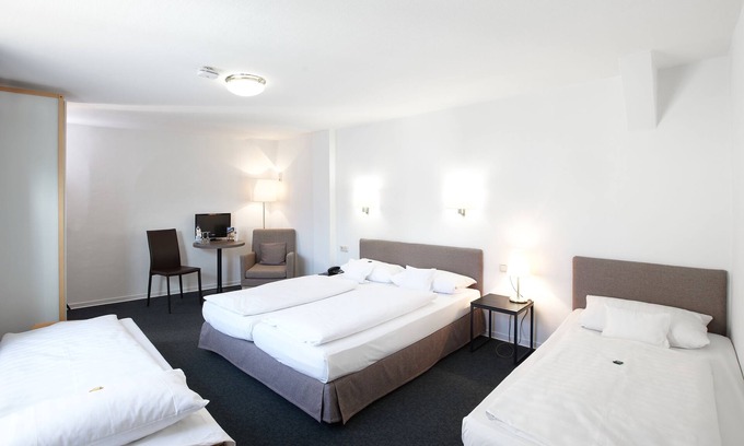 Alsfeld Hotel | Hotel Klingelhöffer