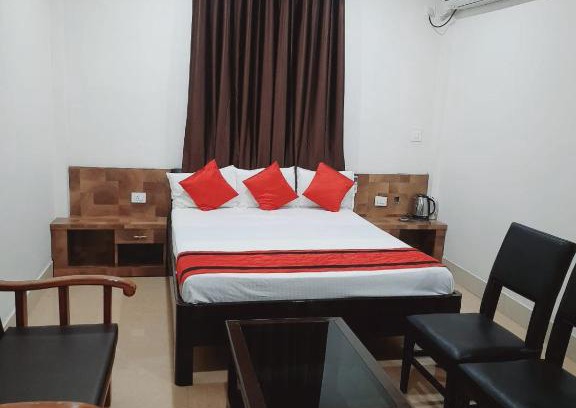 Guwahati Hotel | Hotel Knight Inn Airport