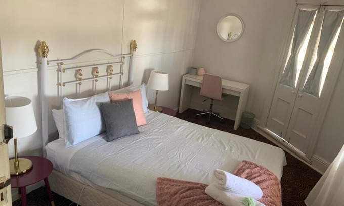 Koorawatha Hotel | Hotel Koorawatha