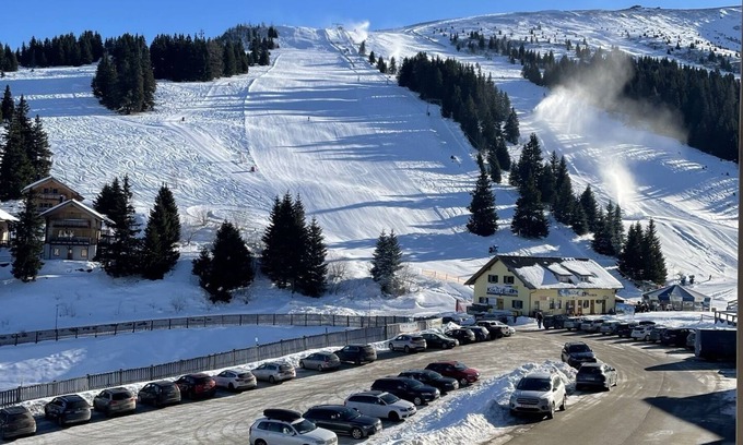 Wolfsberg Hotel | Hotel Koralpe