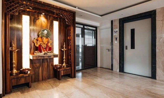 Trimbak Hotel | Hotel Krushna Inn