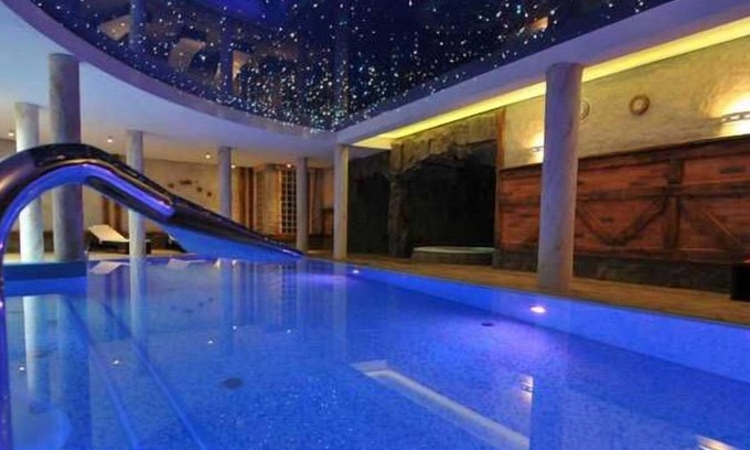 Szklarska Poreba Hotel | Hotel Krysztal Conference & Spa