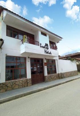Chachapoyas Hotel | Hotel Kuelap Chachapoyas
