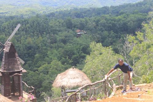 Andong Hotel | Hotel kukeruk
