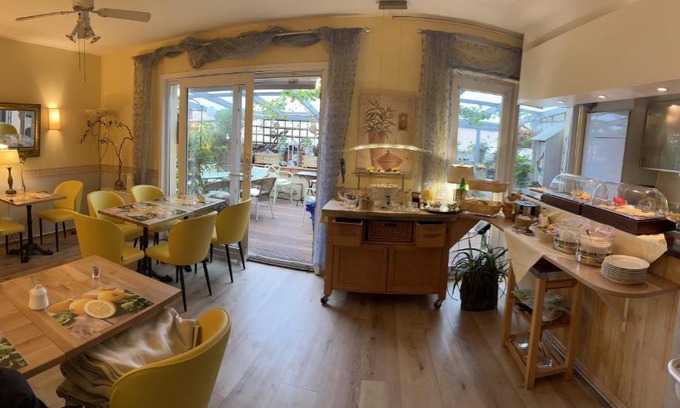 Zentrum Hotel | Hotel Löhndorf