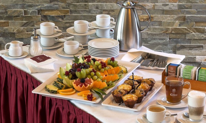 Speyer Hotel | Hotel Löwengarten