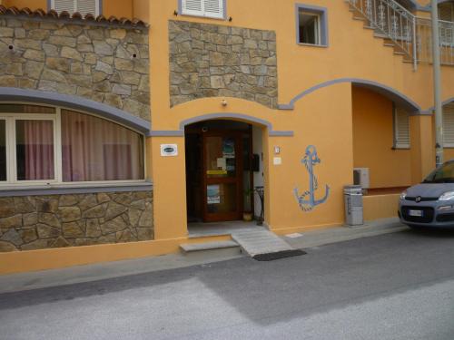 Santa Teresa di Gallura Hotel | Hotel L'Ancora