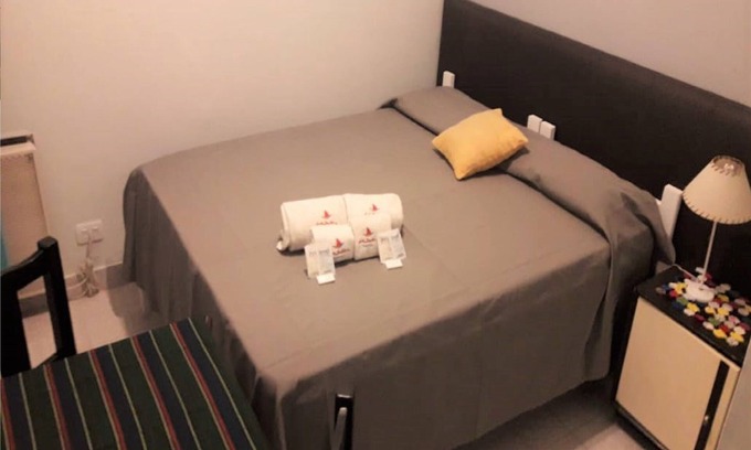 Balvanera Hotel | Hotel La Barca