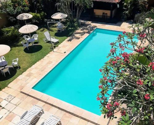 Algodoal Hotel | Hotel La Brise