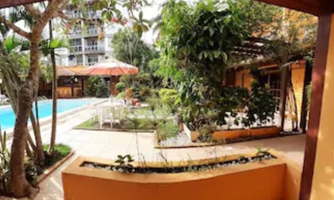 Algodoal Hotel | Hotel La Brise