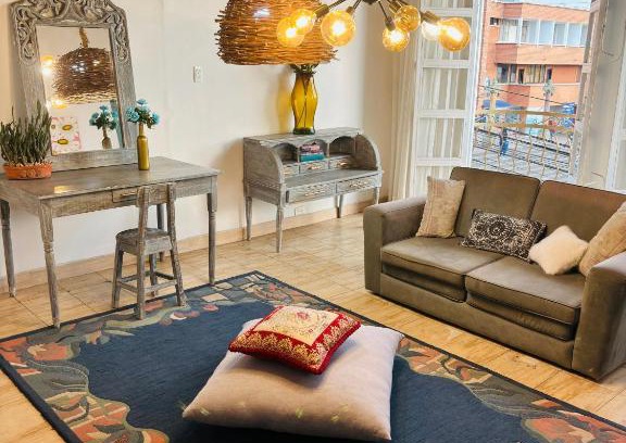 San Vicente de Chucuri Hotel | Hotel La Casa Ovalle