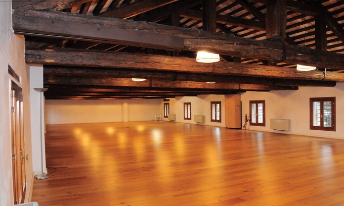 Correzzola Hotel | Hotel La Corte