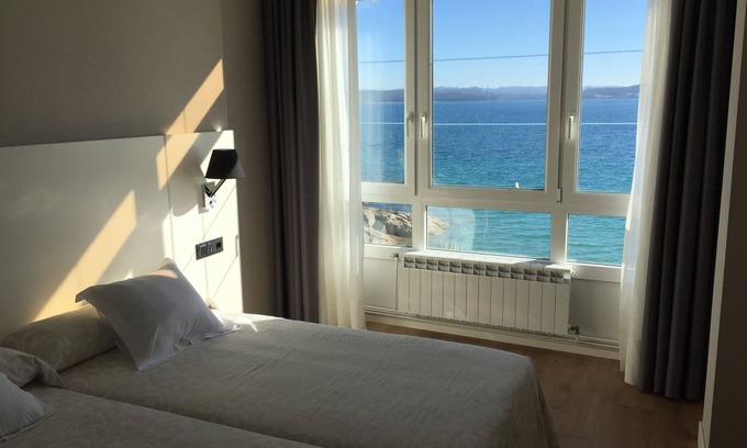 Muxia House | Hotel La Cruz