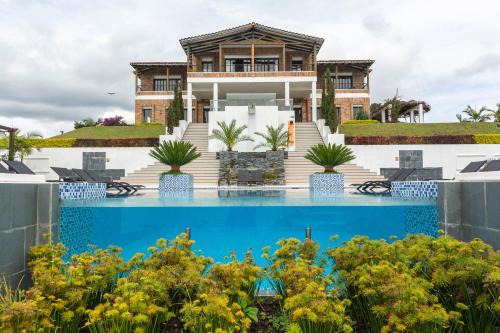 El Penol Hotel | Hotel La Magdalena Adult Only