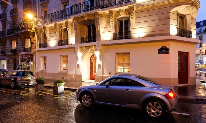 13th Arrondissement Hotel | Hotel La Manufacture