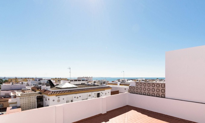 Rota Hotel | Hotel La Parrita