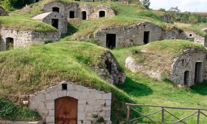 Rionero in Vulture Hotel | Hotel La Pergola
