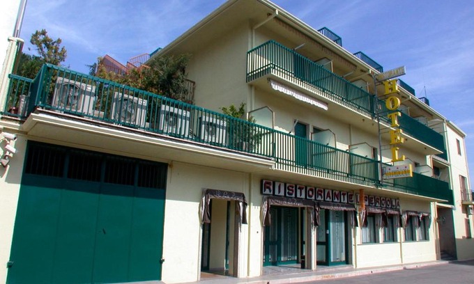 Rionero in Vulture Hotel | Hotel La Pergola