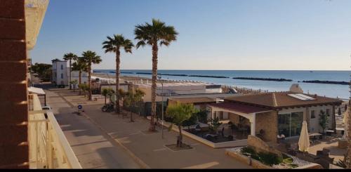 Cupra Marittima Hotel | Hotel La Perla