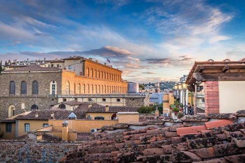 Oltrarno Hotel | Hotel La Scaletta al Ponte Vecchio