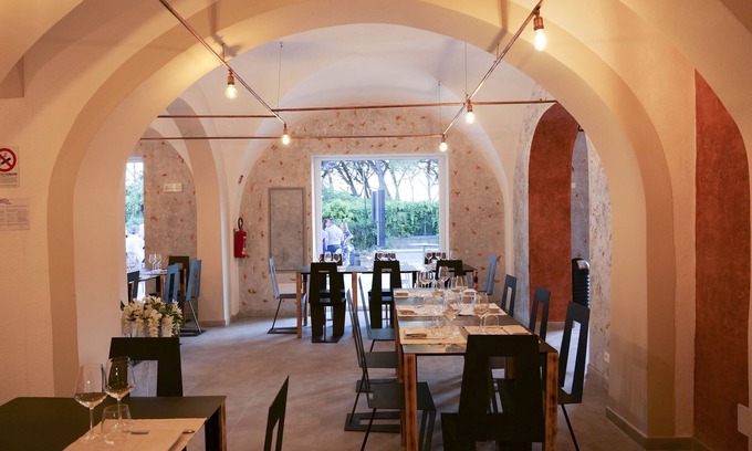 Castiglioncello Hotel | Hotel La Smorfia