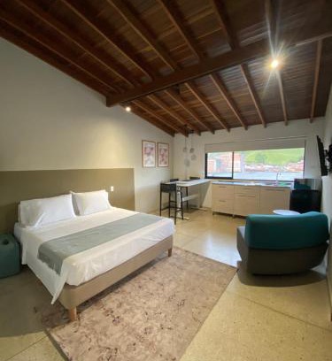 Concepcion Hotel | Hotel La Vega